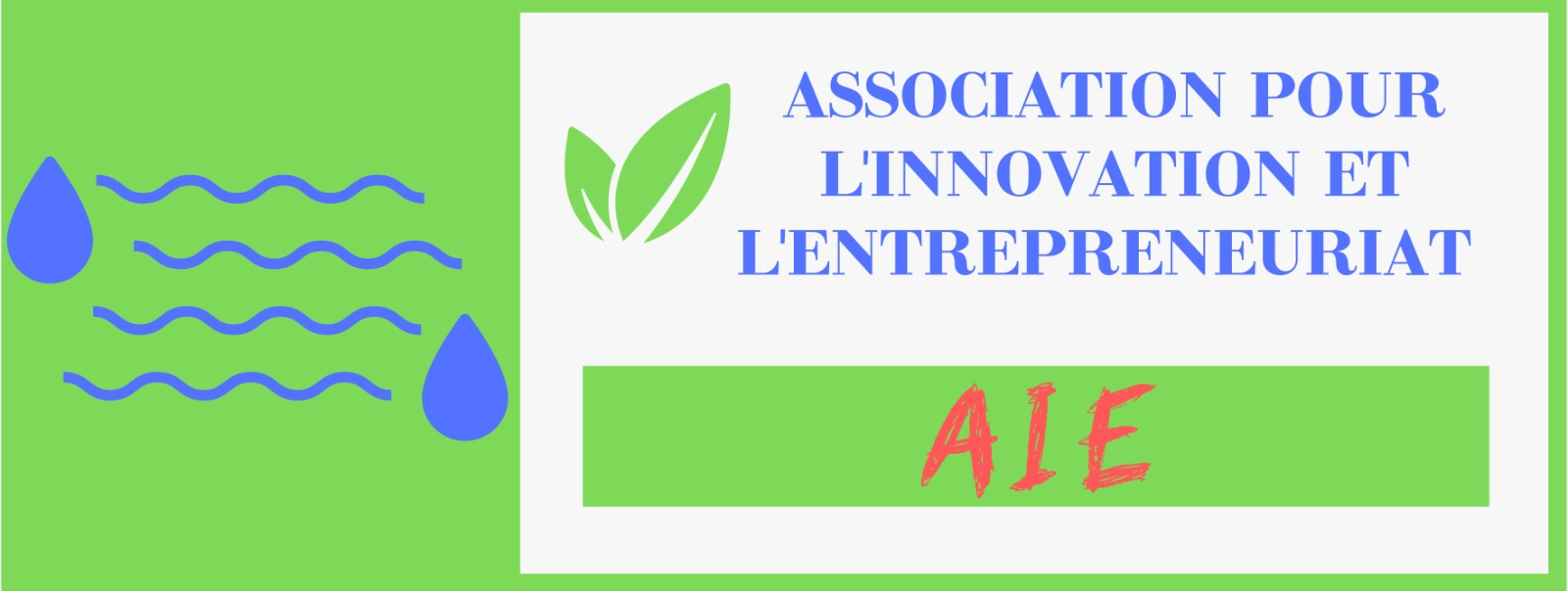 Association pour l'Innovation et l'Entrepreneuriat