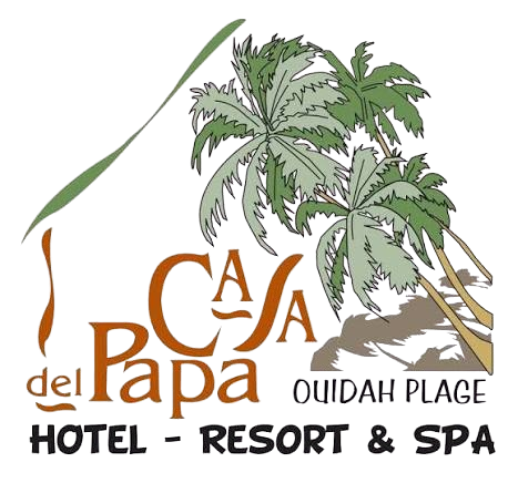 Casa Del Papa Hôtel