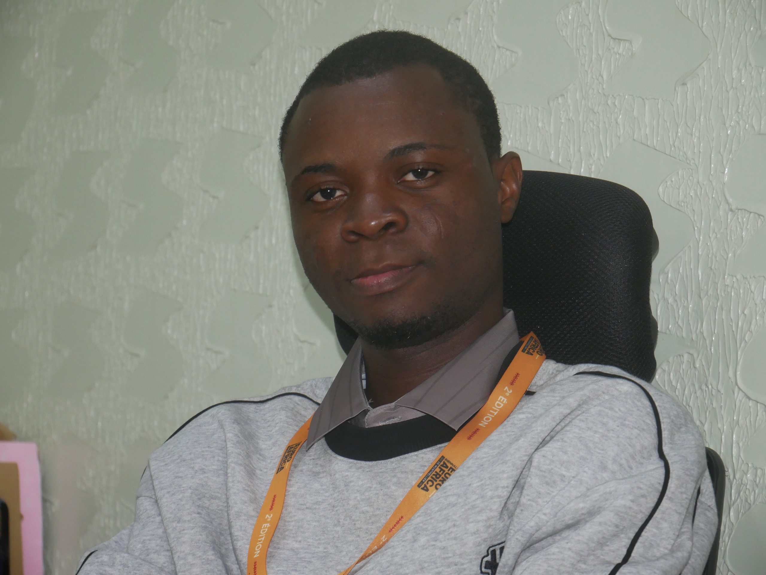 Félix AMOUSSOU
