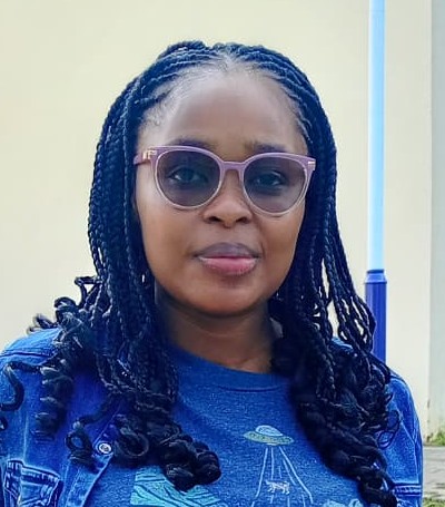 Esther Lise NDJIKI