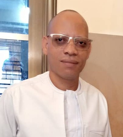 Dr. Jean HOUNKPE